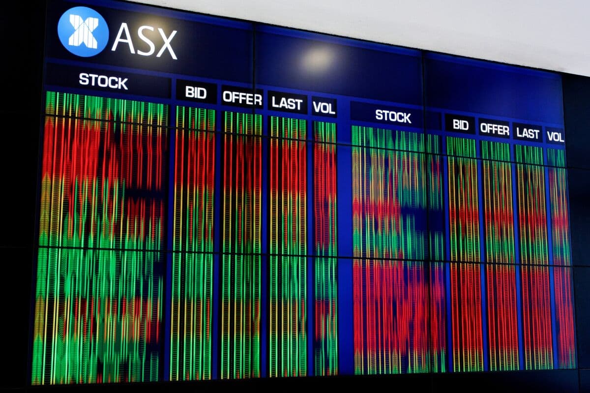 Asian Stocks Set to Gain as US Eases Iran Threats: Markets Wrap
