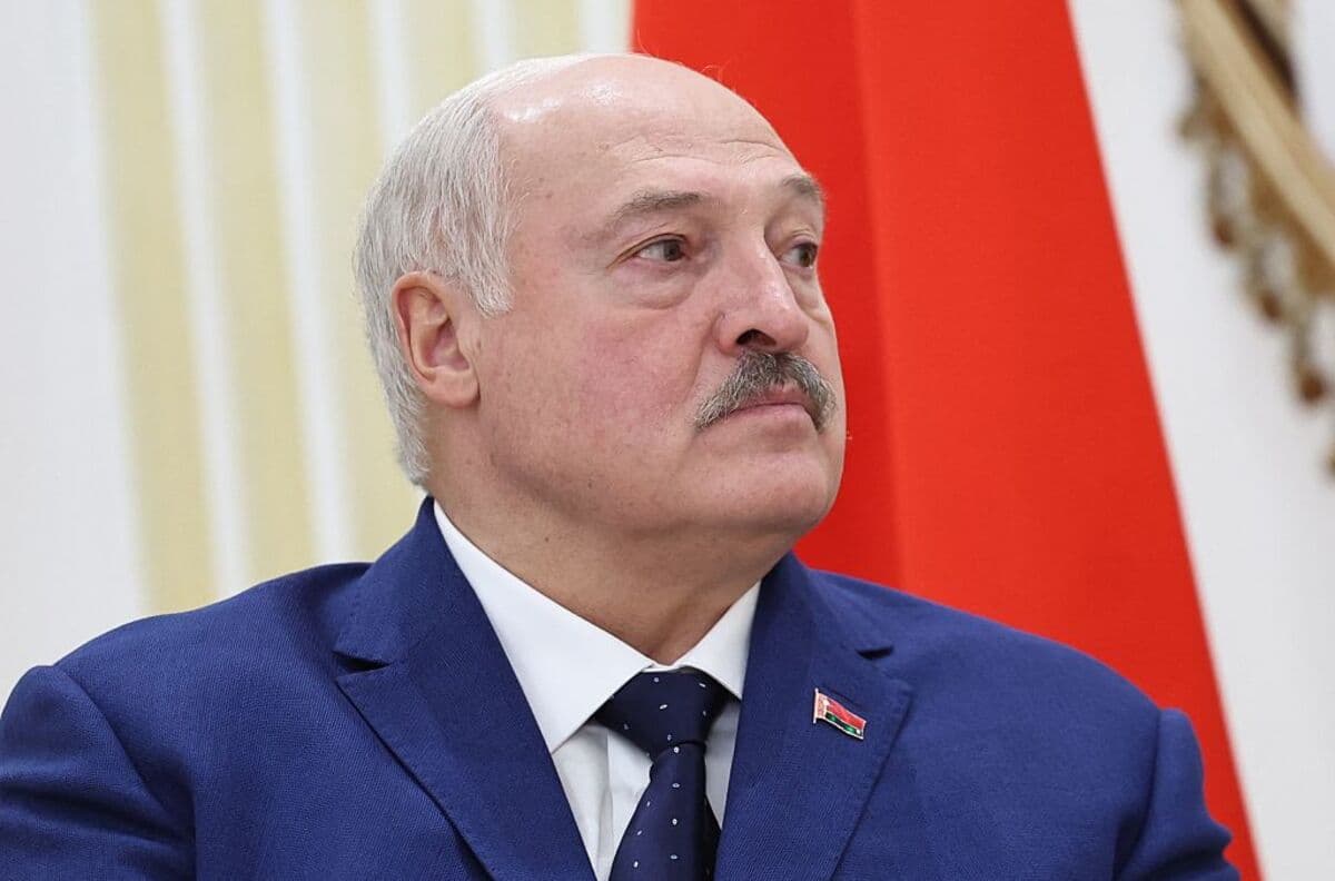 Belarusian President Lukashenko to Make Visit to North Korea