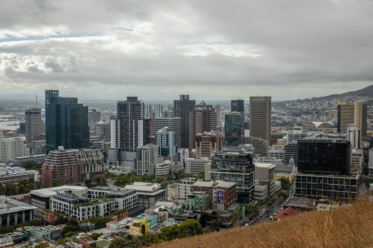 Moody’s Says South Africa on Track to Stabilize Debt This Year