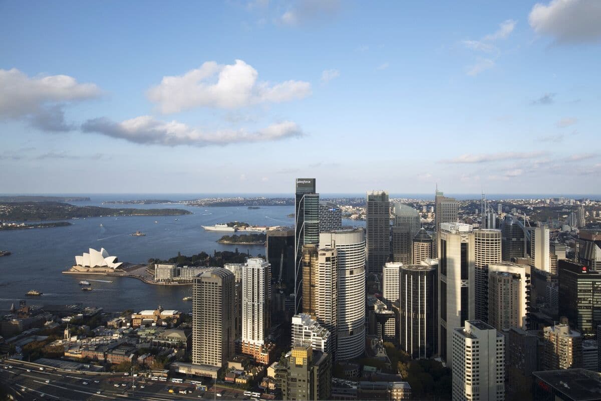 Investor Demand for Seven-Year Australian Bonds Increases as RBA Signals Pause