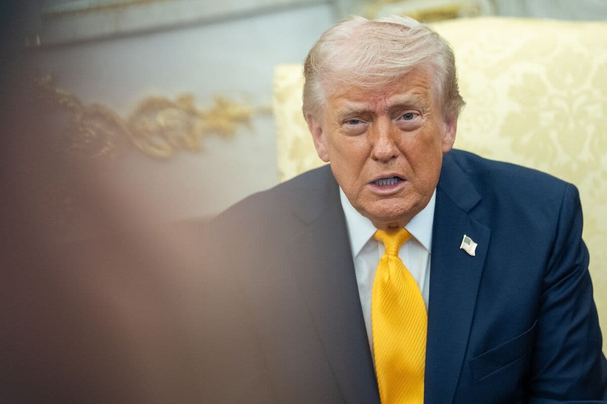 White House Univeils AI Legislative Plan for Skeptical Congress