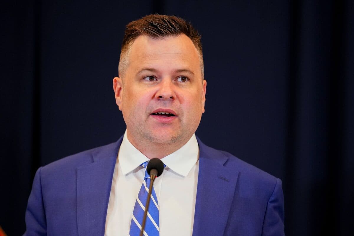 Trump Appoints Bill Pulte as Acting Director of National Intelligence