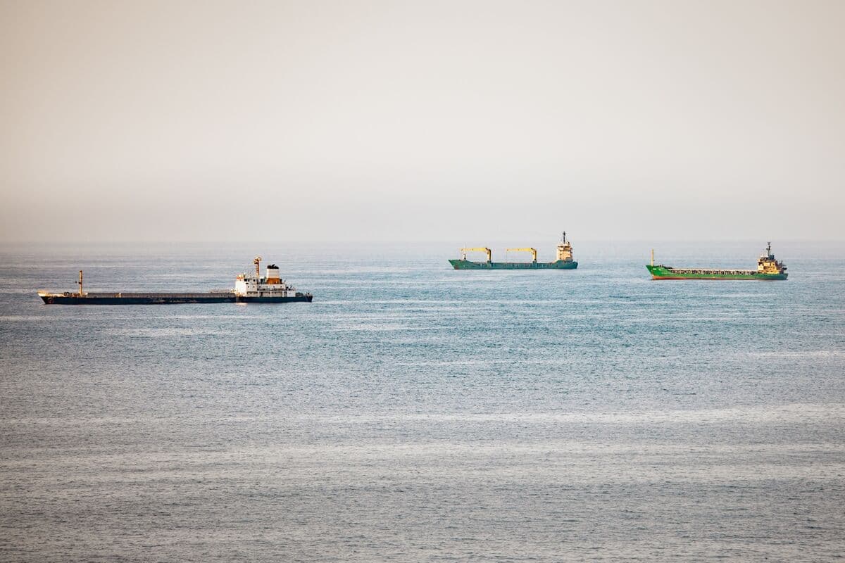Supertanker Booked to Transport Oil from Gulf at 897% of Freight Benchmark