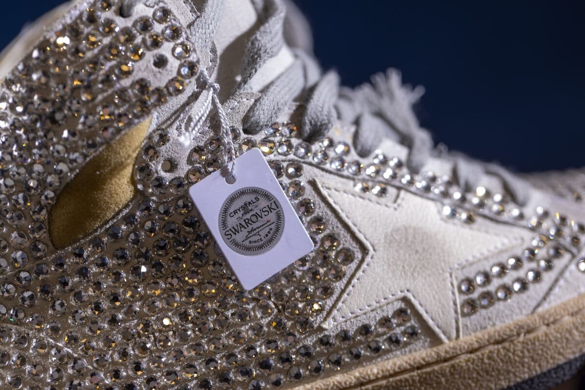 Goldman, JPMorgan and UBS Lead Golden Goose’s Buyout Debt