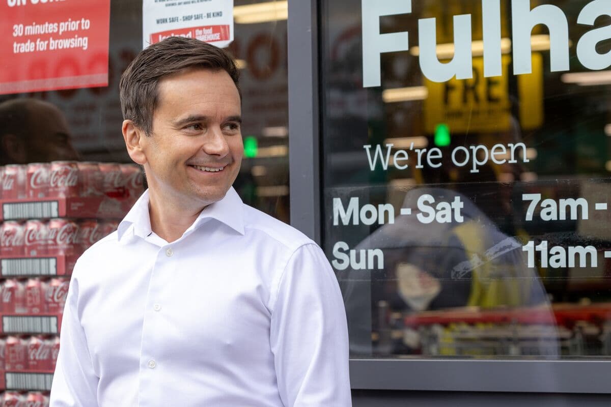 UK Should Consider Temporary Cap on Energy Profits, Adviser Says