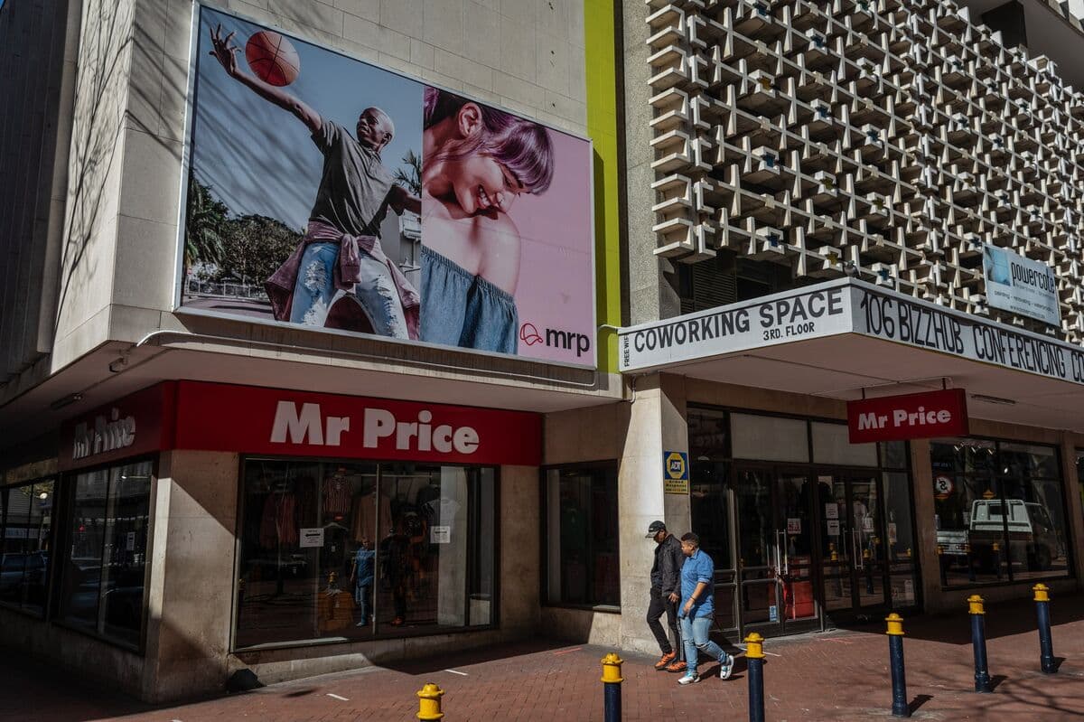 Mr Price Defends NKD Retail Deal in EU Amid Investor Concerns