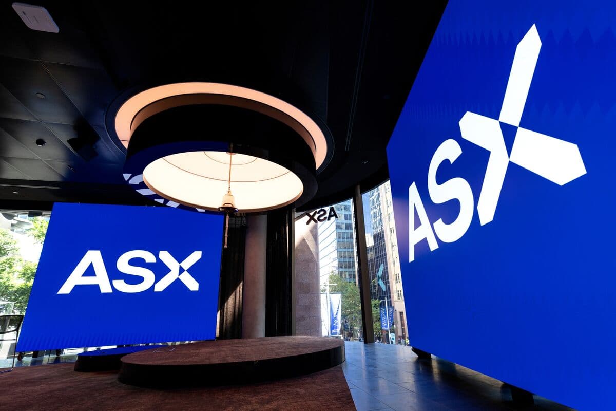 ASX Warns Firms About ‘Ramping’ AI Upside to Push Stock Prices