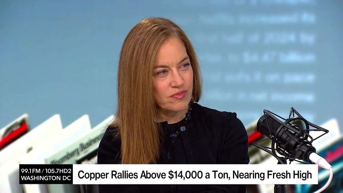 Timna Tanners: Aluminum Market Still Facing Shortfall from Iran