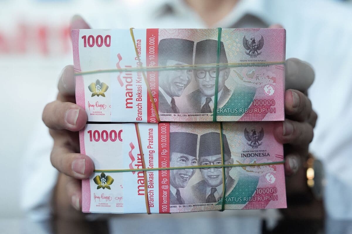 Citi Analyst Claims Indonesia's Fiscal Risks Have Reached Their Peak