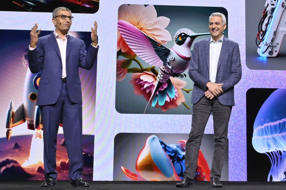 Adobe Considers Internal Candidates and External Search for New CEO