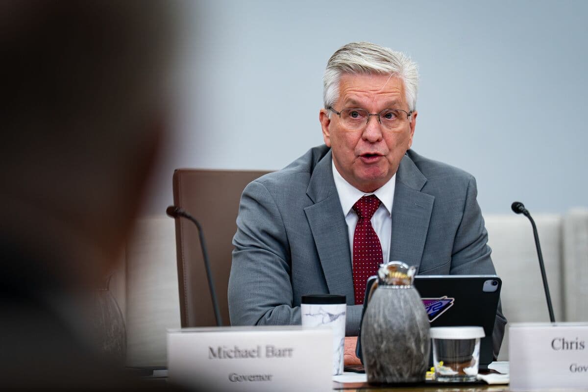 Fed’s Waller Cautious On Oil, May Advocate for Rate Cuts Later