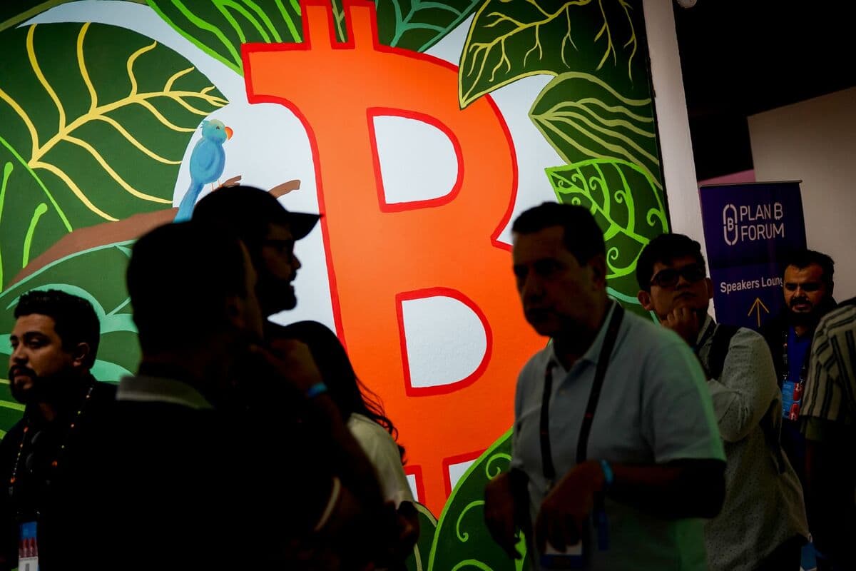 Bitcoin’s Stealth Rally Has Traders Setting Sights on $80,000