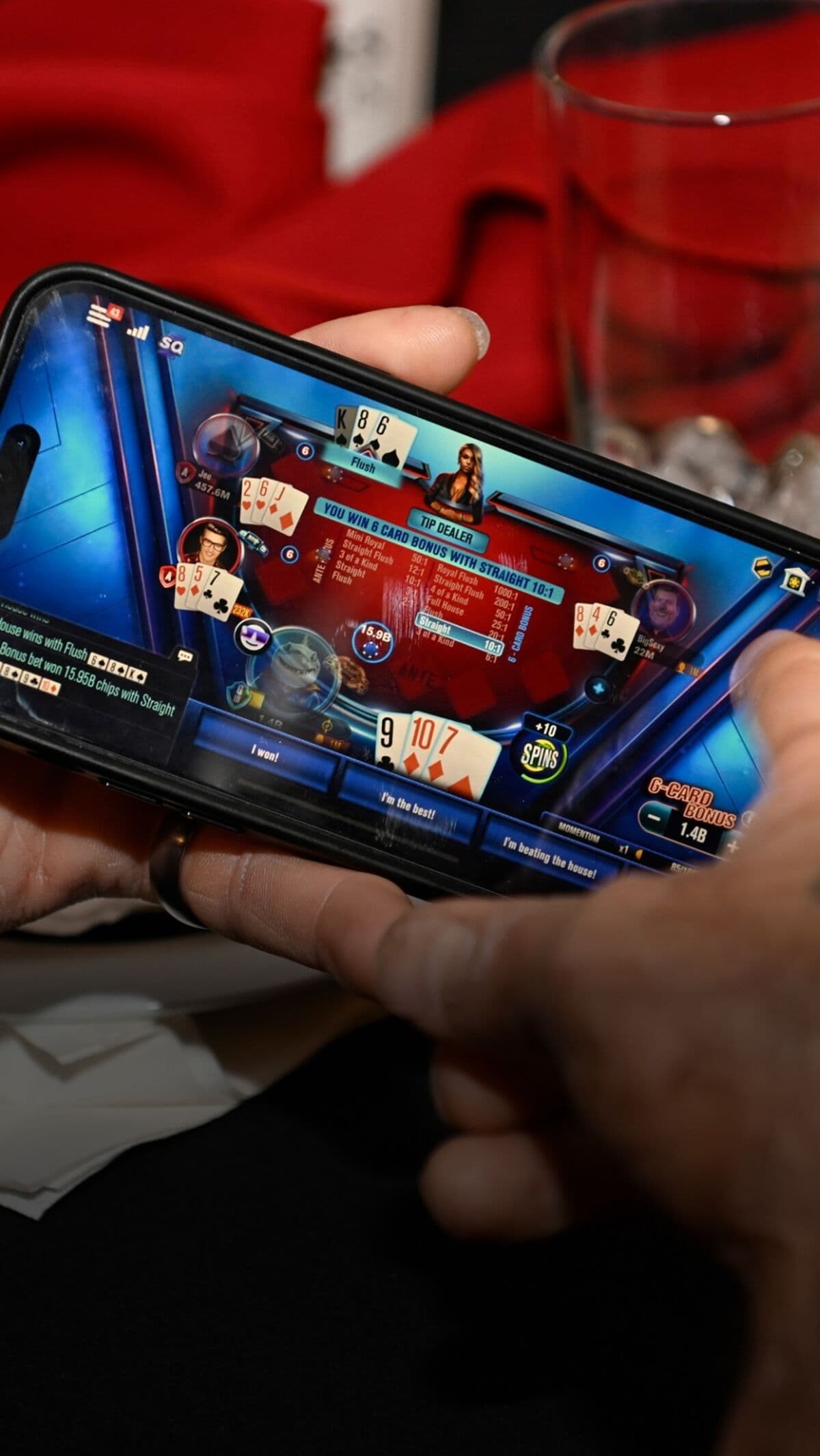 The Online Games Where The House Always Wins