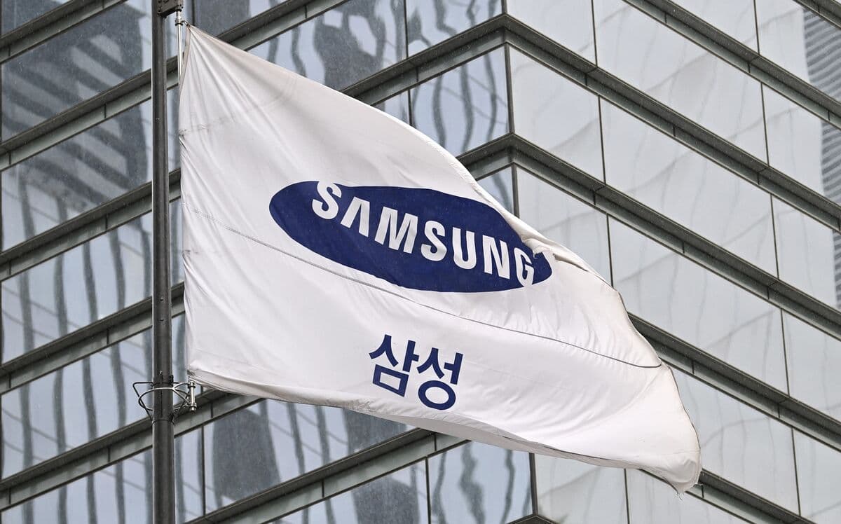 Samsung's AI Bonuses Ignite Discontent Among South Korea's Tech Workers