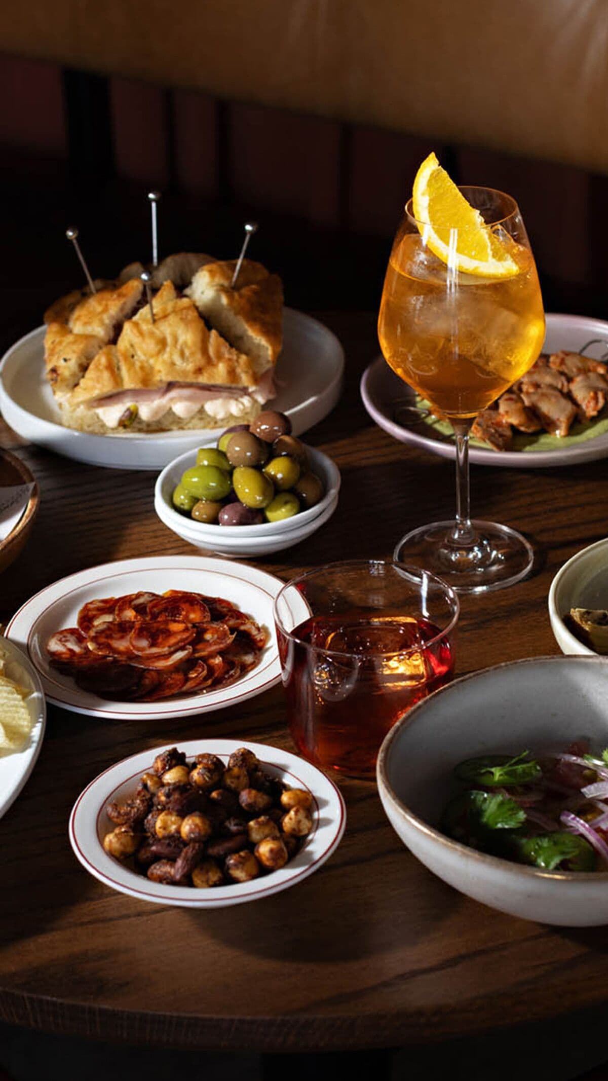Top Five Restaurants to Visit in Toronto During the World Cup