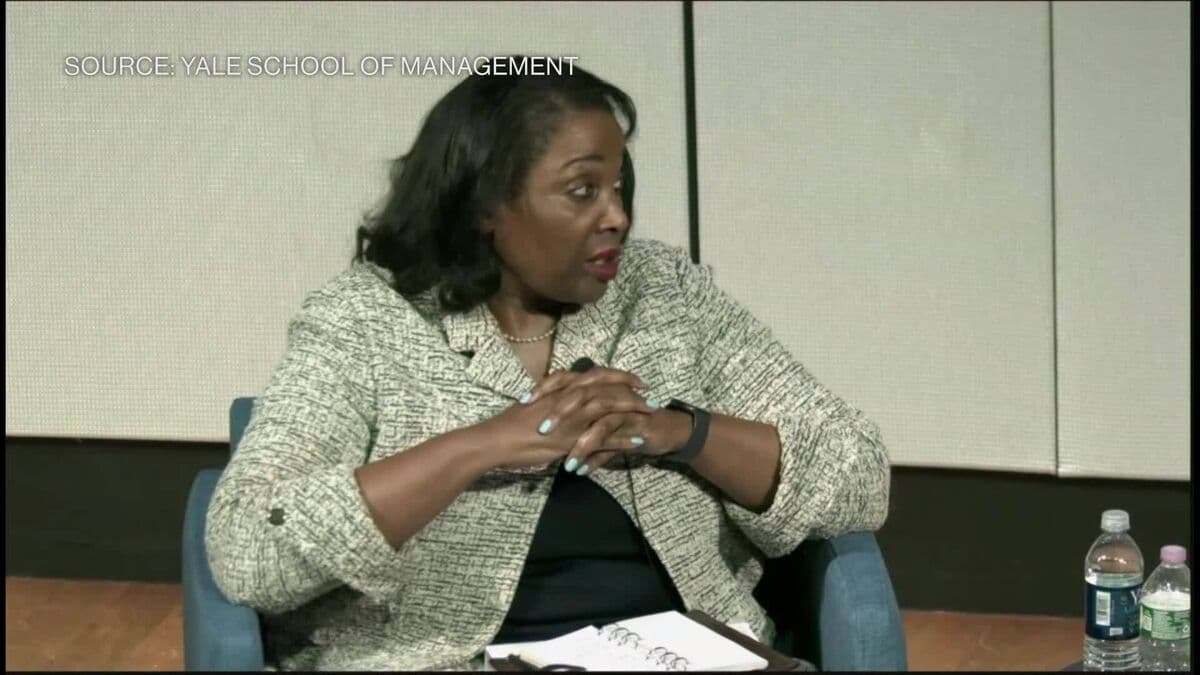 Fed's Cook Says Inflation More of a Risk Now Due to War