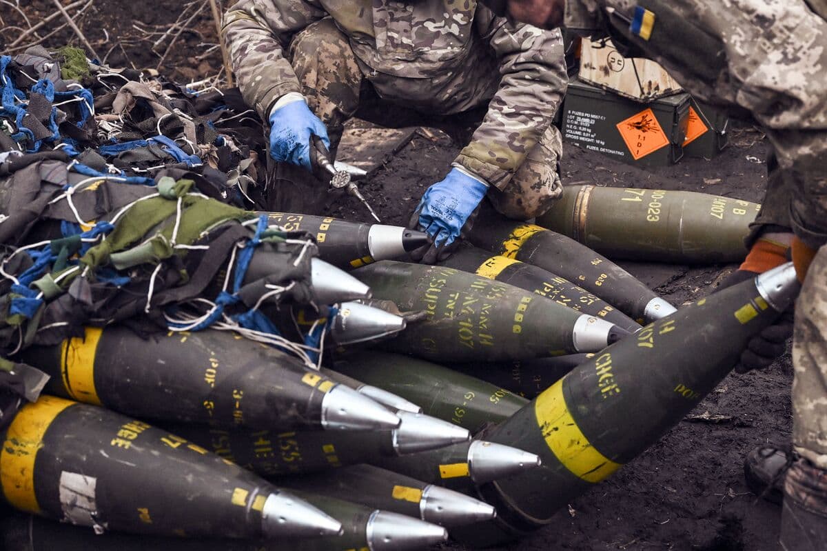 General Dynamics to Invest $200 Million in Texas Ammo Plant Revamp