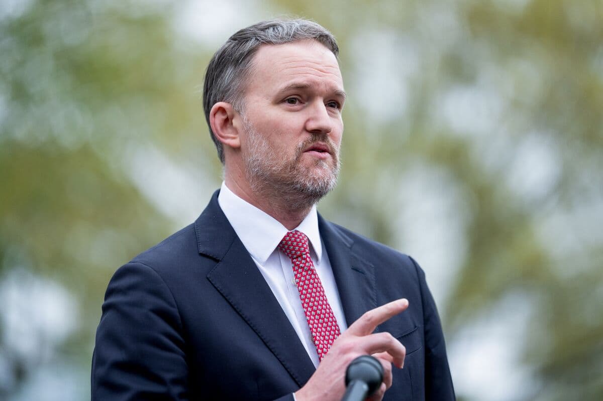 Greer Says Trump and Xi Will Discuss China’s Iran Oil Purchases