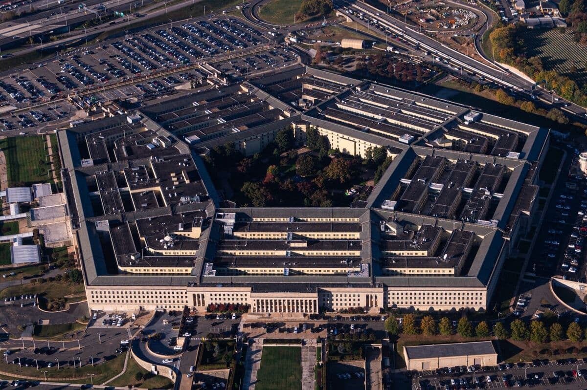 Pentagon, After Court Loss, Will Bar Media Offices From Building
