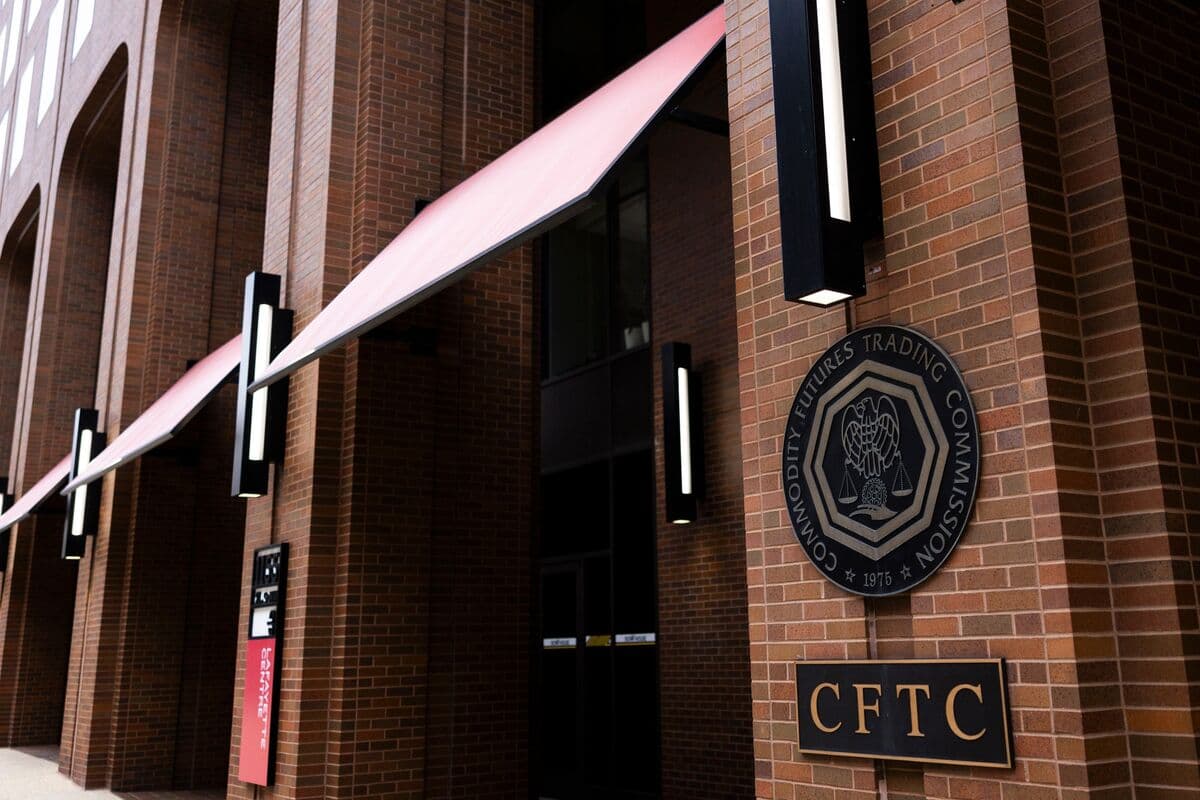 Trump Supports CFTC as Regulator for Prediction Markets Amid State Dispute