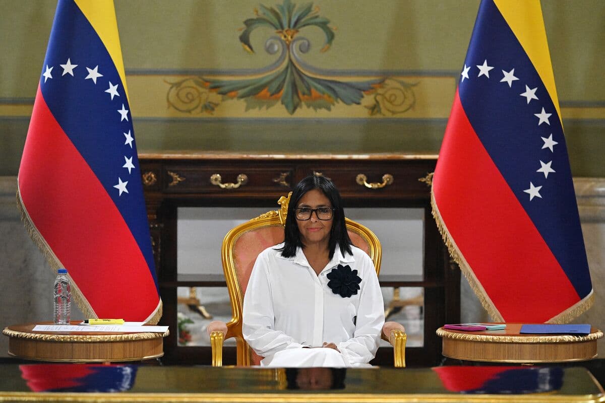 Welcome to the New Venezuela: How the US Is Reshaping Its Old Foe
