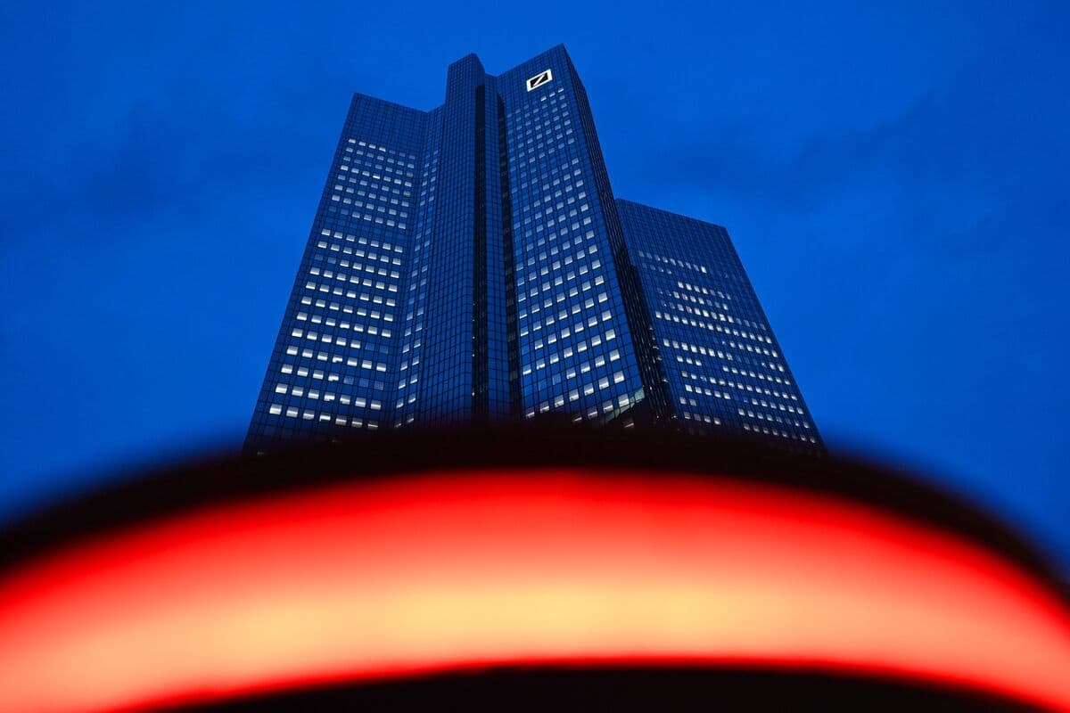Deutsche Bank Plans Larger Provisions for Deteriorating Loans Than Anticipated