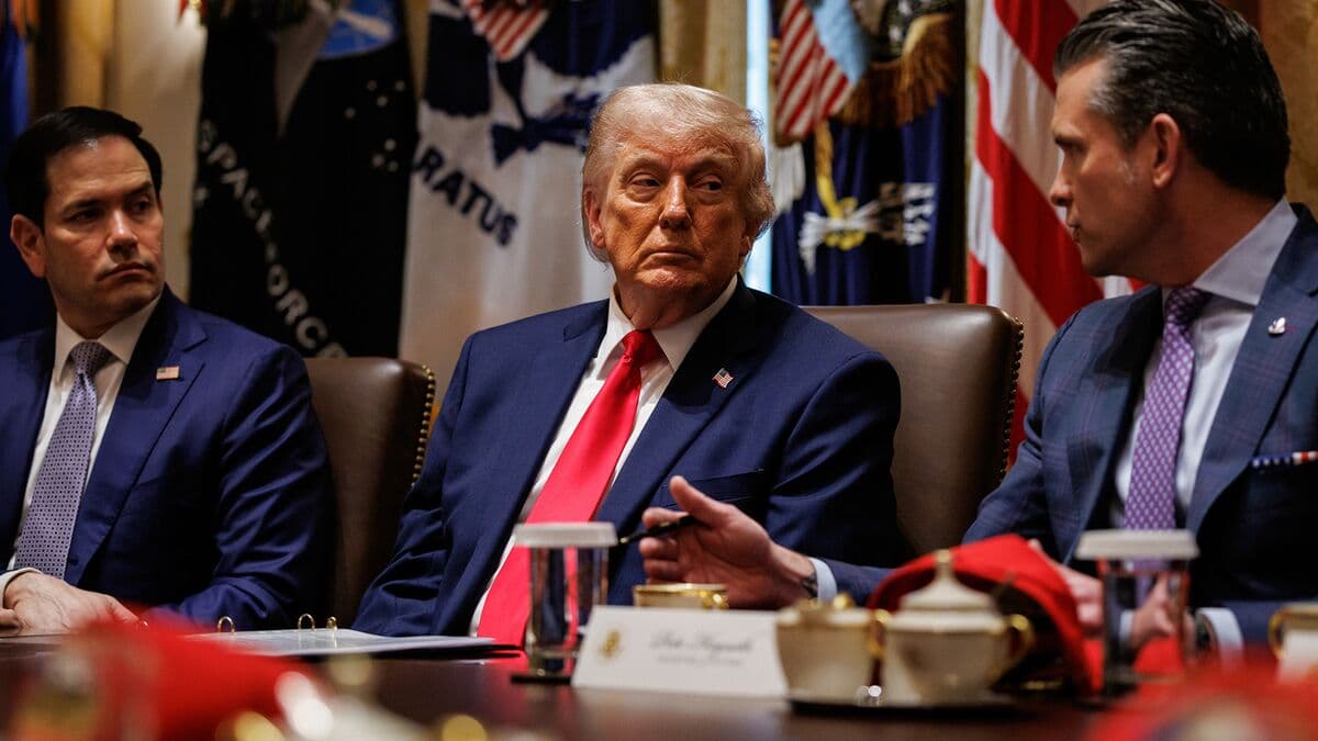 Iran Negotiations Stalled as Key Issues Remain Unresolved
