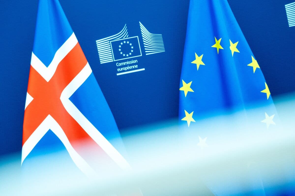 Iceland to Vote in August on Talks With European Union