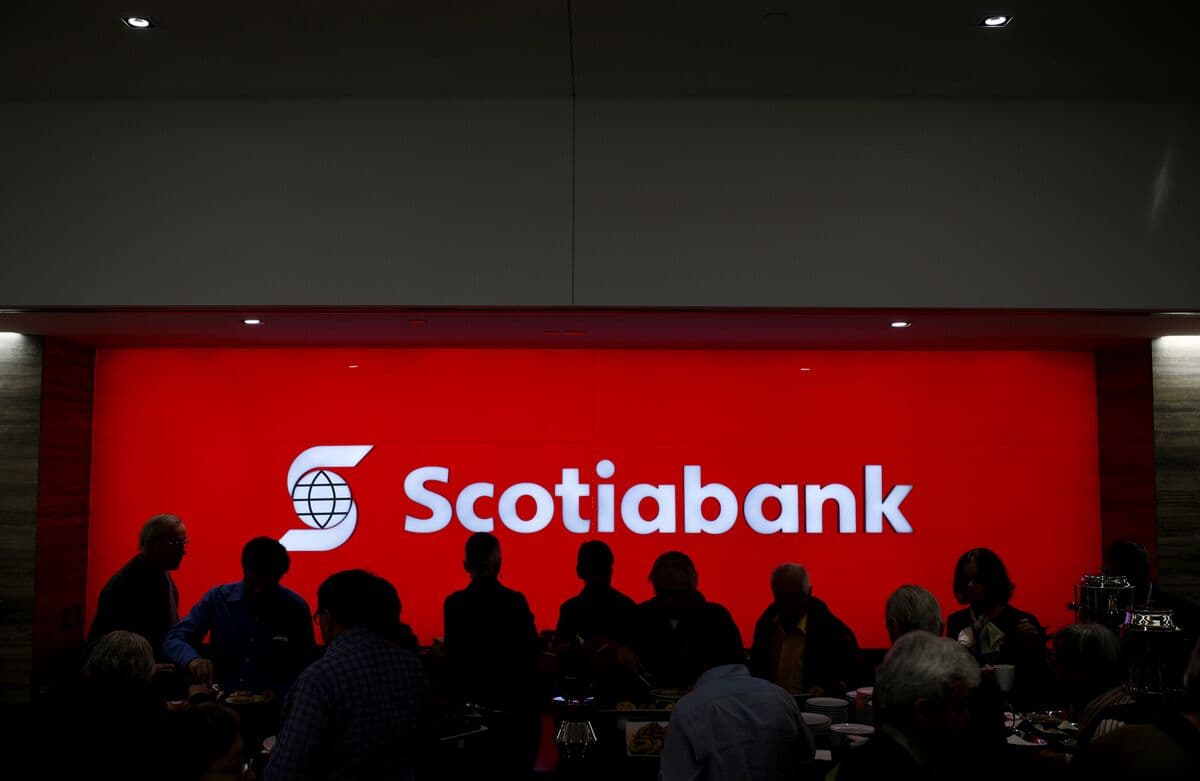 Scotiabank Re-Enters Precious Metals Trading After Six-Year Absence