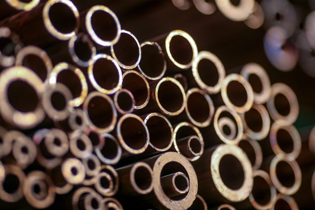 Metals Rally Stalls as Traders Await Iran Reply to US Proposal