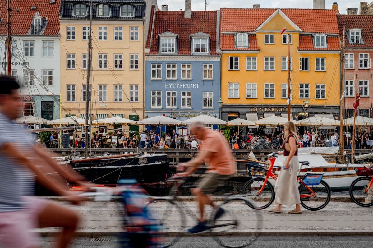 Denmark to Explore Impact of Wegovy on Employment Rates