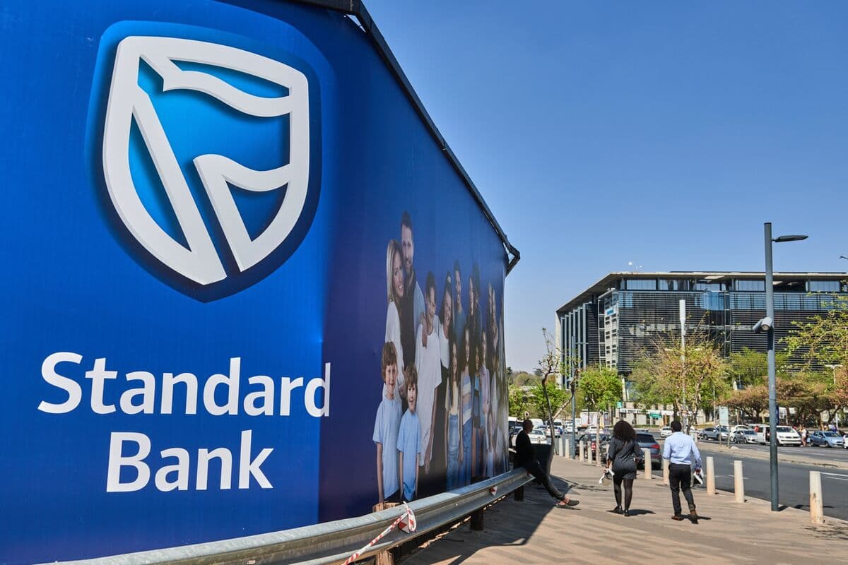 Top African Lender Standard Bank Loses More Dealmakers to Absa