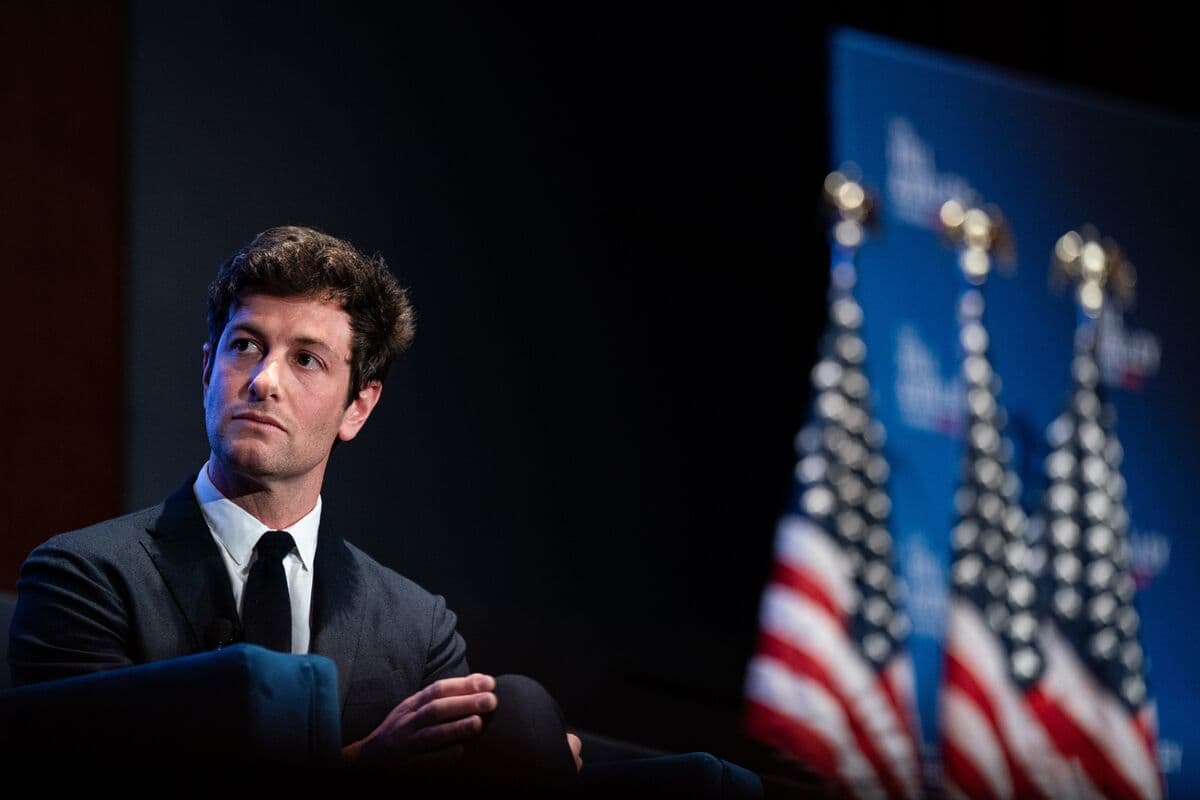 Kushner’s Thrive Holdings in Talks to Raise at Least $2 Billion