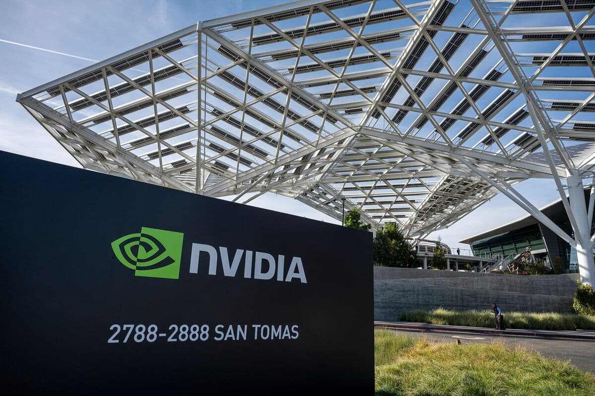 US Sets 25% Tariff on Some Chip Sales as Part of Nvidia Deal