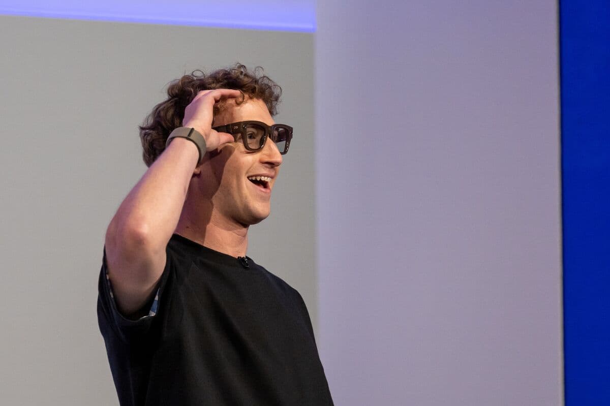 Meta’s New Display Glasses Withheld From EU Over Battery Rules, Supply Shortages