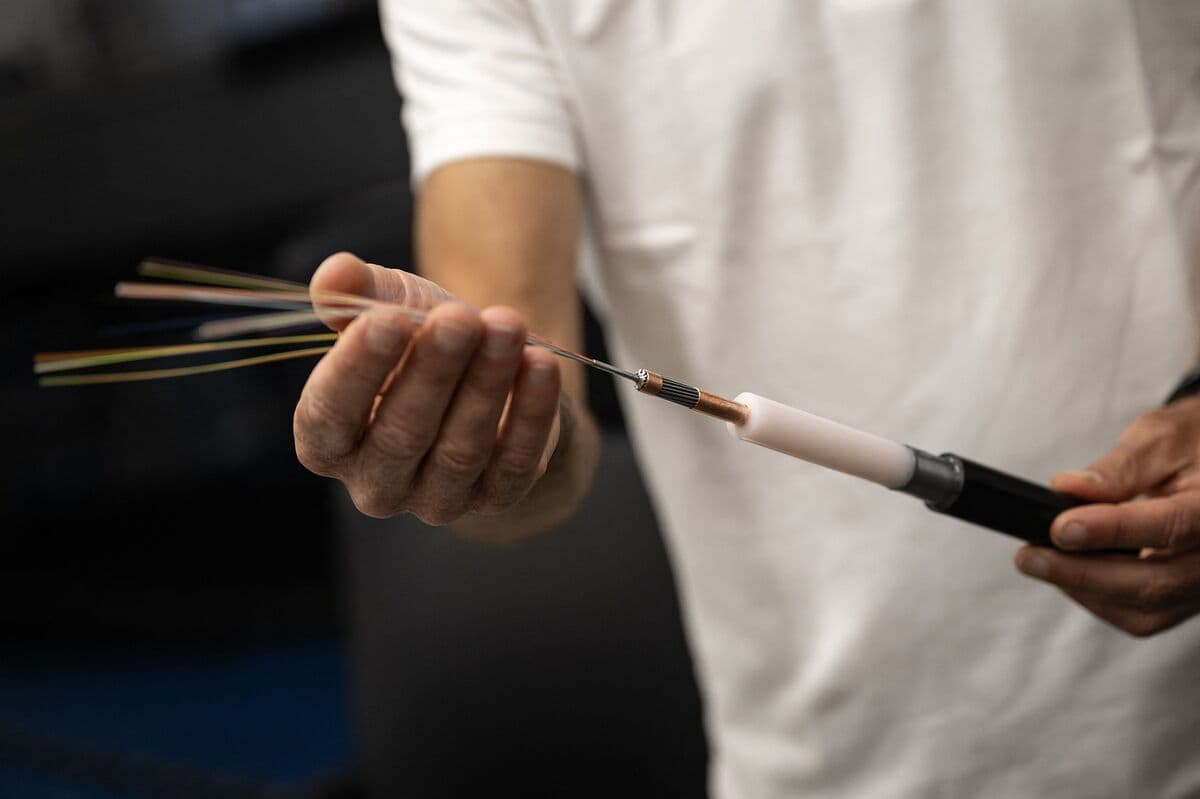 FCC Strikes Copper Retirement Rules, Speeding Fiber Transition