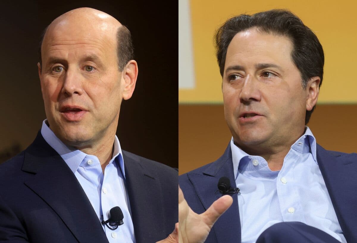 ‘Golden’ or ‘Garbage’: Milken Signals New Era for Private Credit