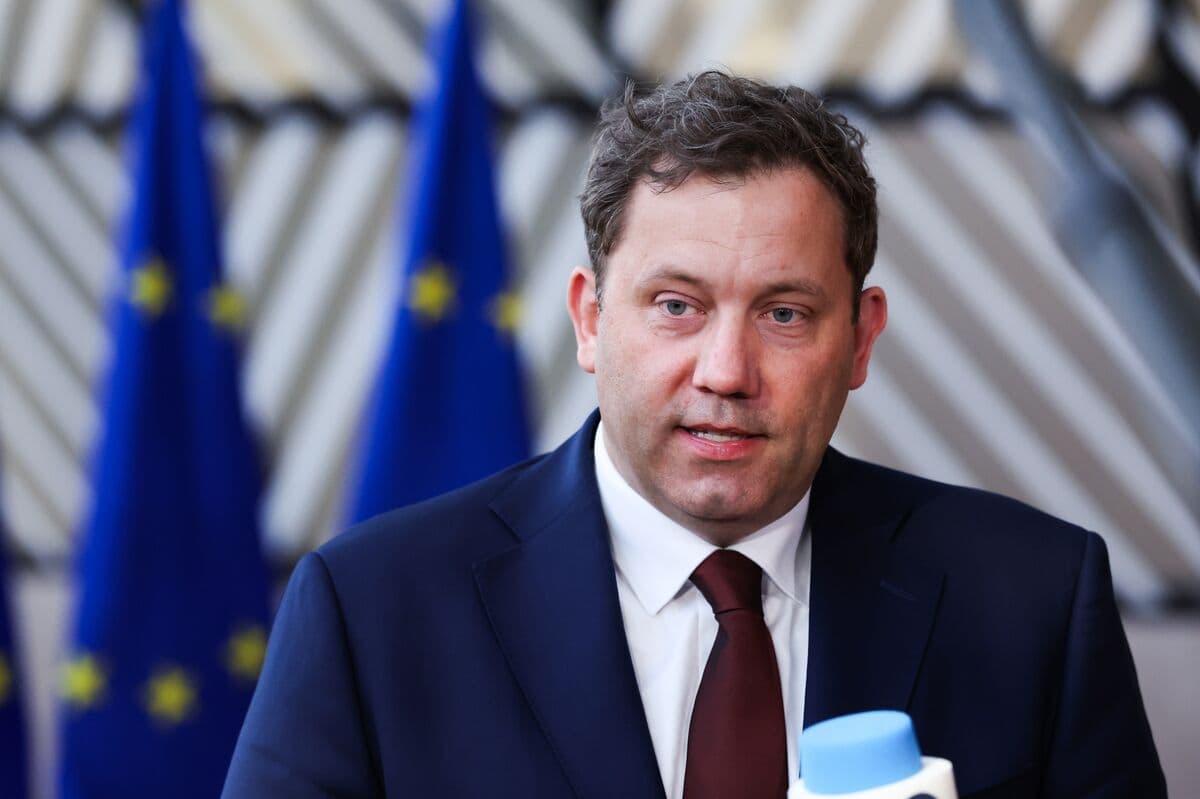 German Finance Ministry Leaves Door Open for Lifting Debt Brake