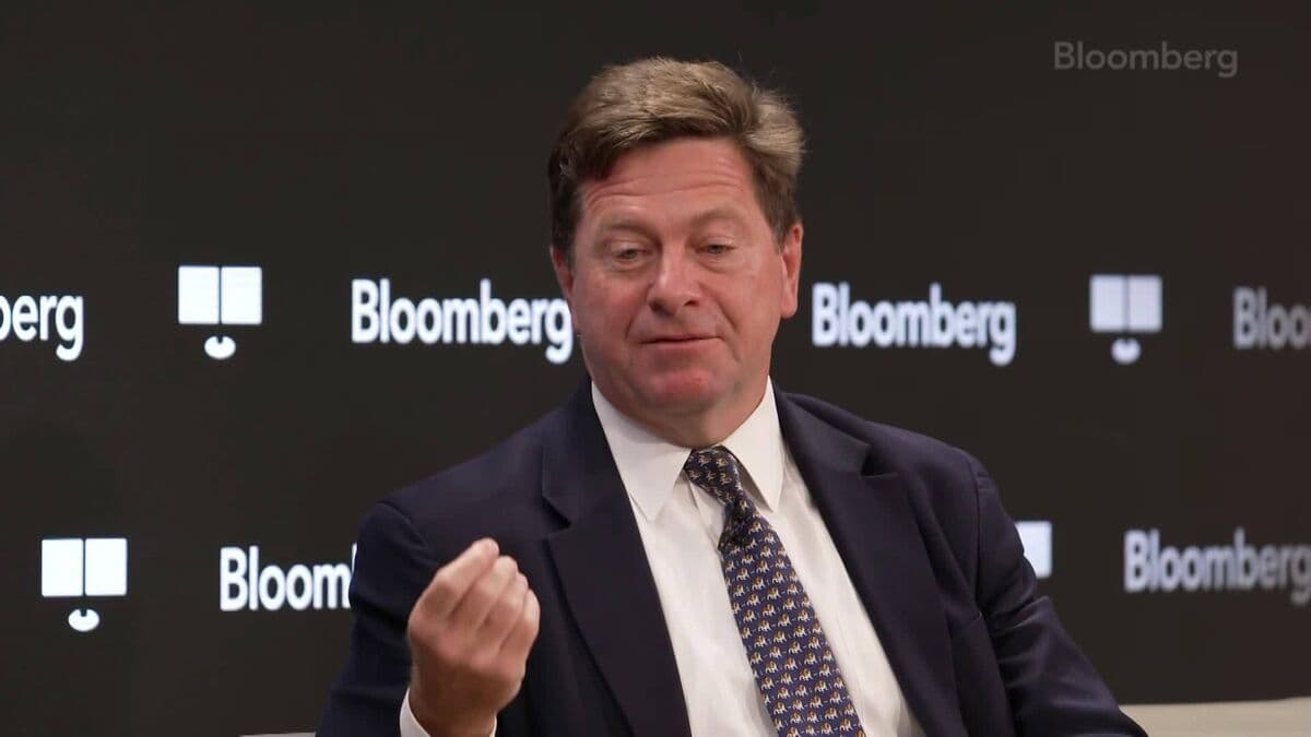 US Prosecutors are Scrutinizing Marks in Private Credit, Clayton Says