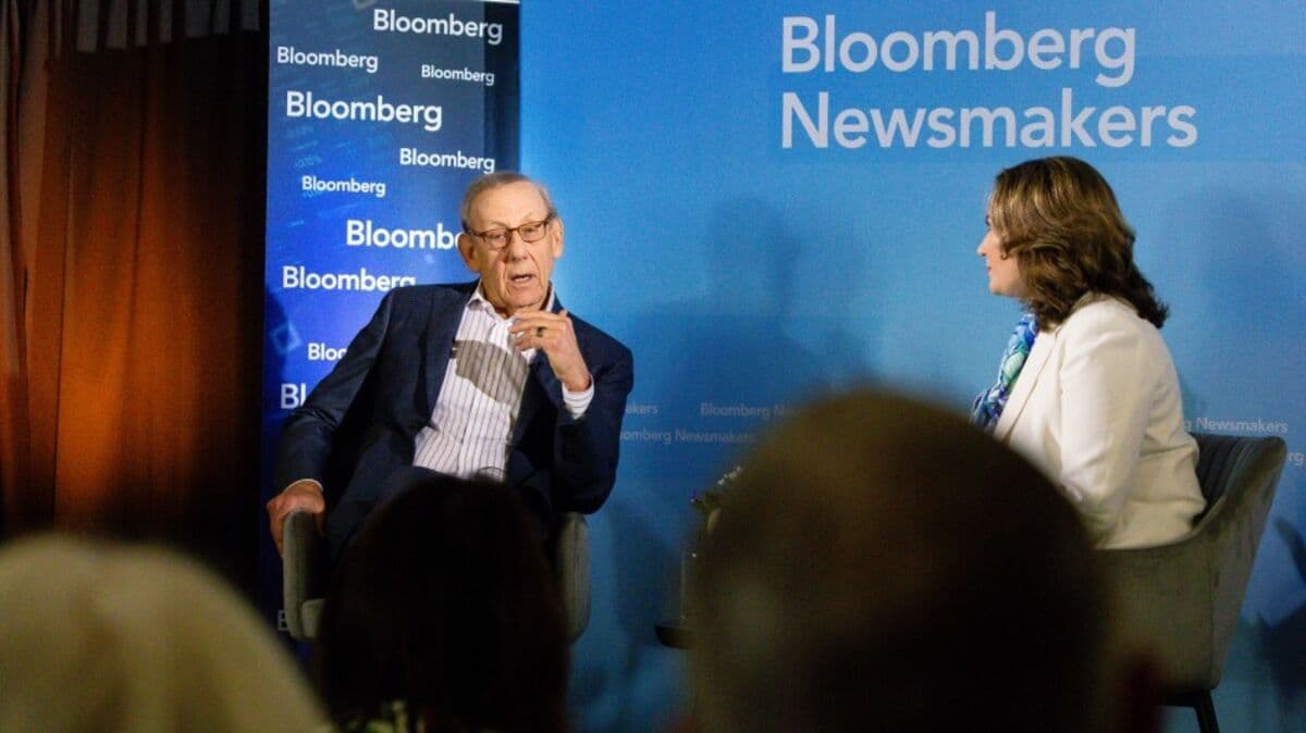 Stephen Ross on Palm Beach Development, Dolphins Offers