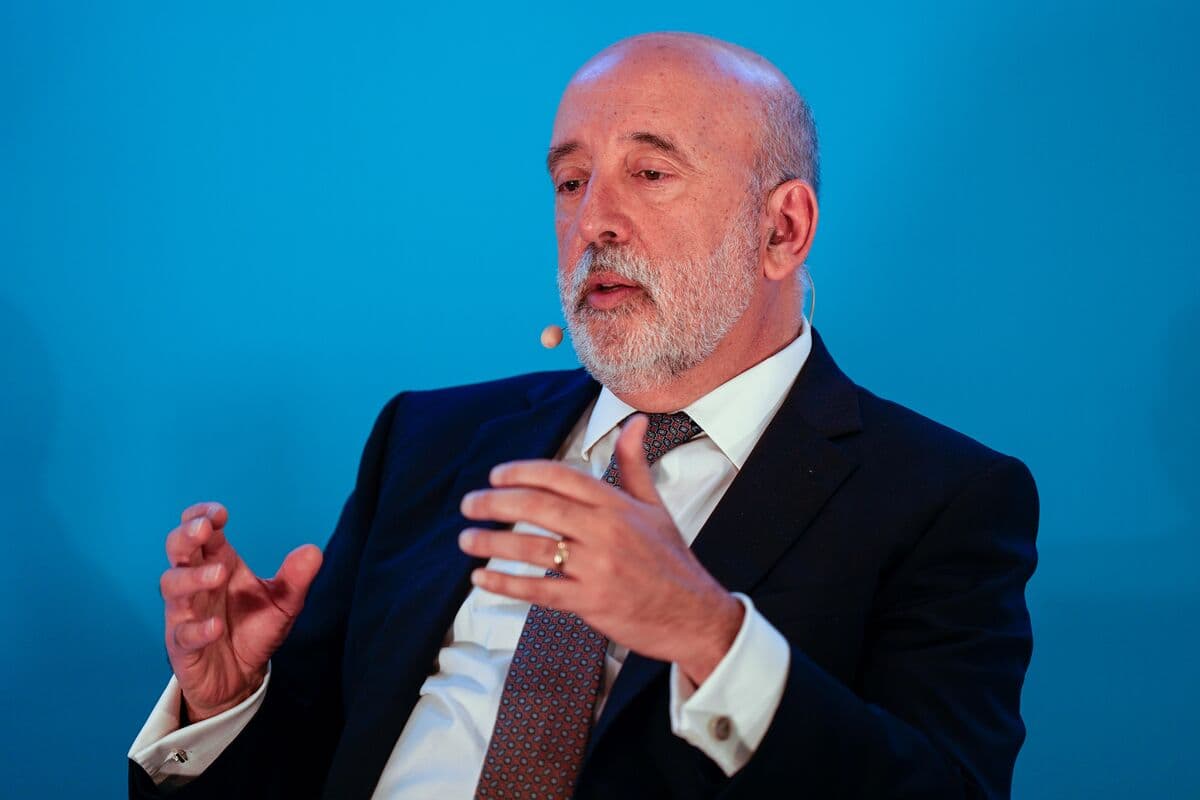 ECB’s Makhlouf Says April Hike Possible If Data Signal Need