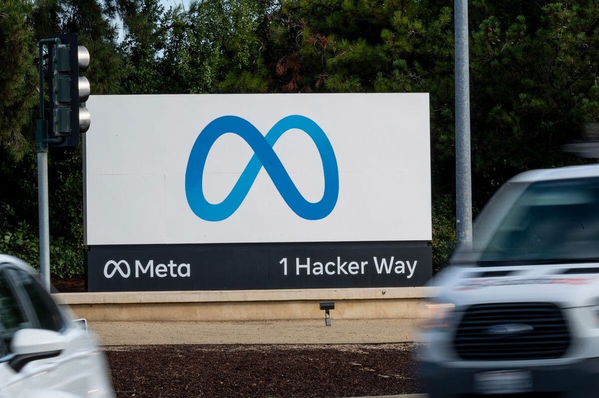 Meta Is Cutting Several Hundred Jobs Amid Record AI Spending