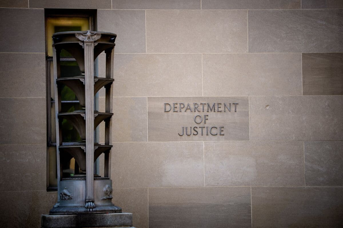 DOJ Launches Investigations into 15 Medical Schools for Racial Discrimination