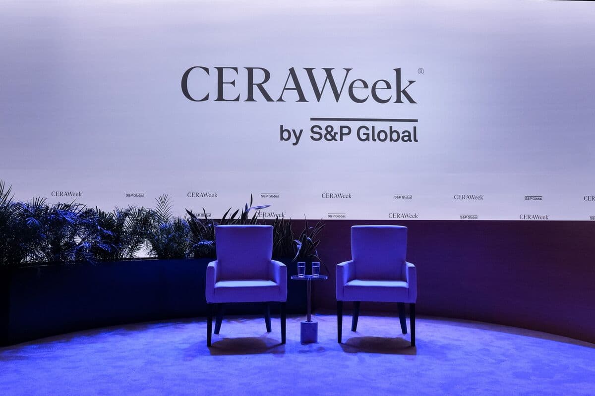 Updates From CERAWeek Energy Conference