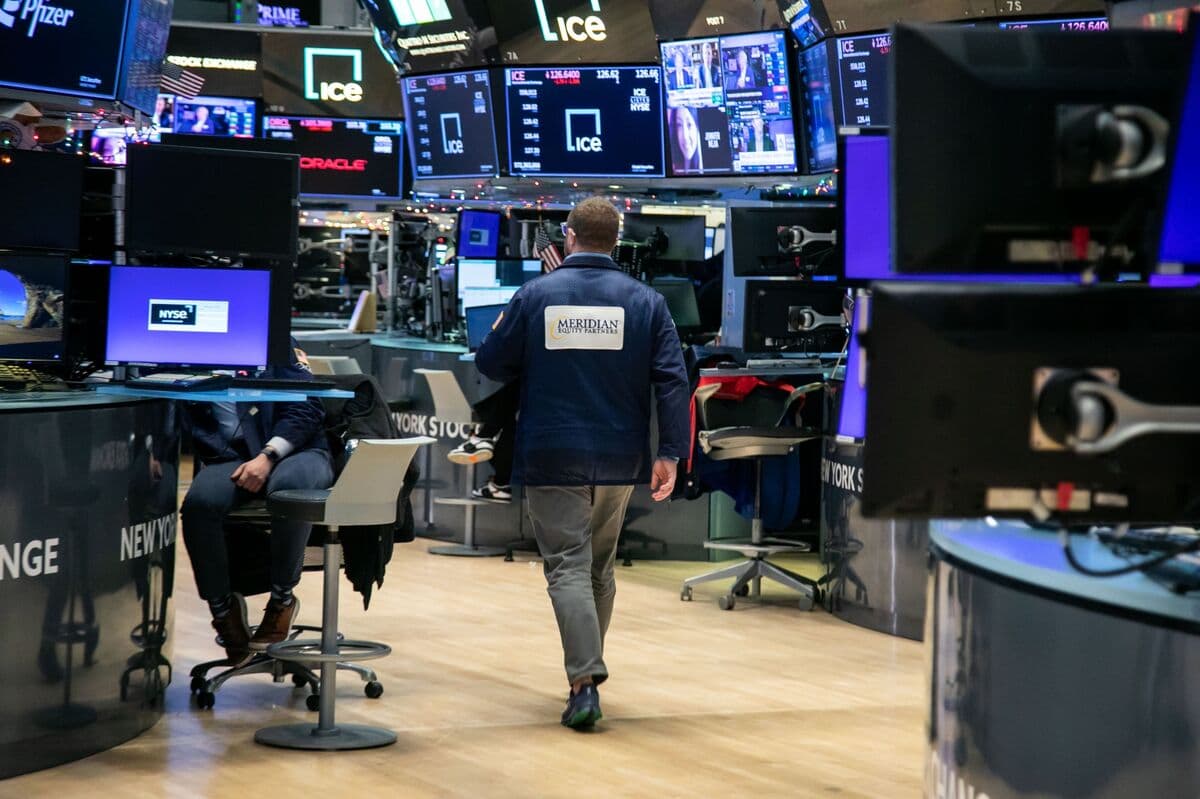 NYSE to Pay SEC $9 Million Tied to 2023 Market Outage Turmoil