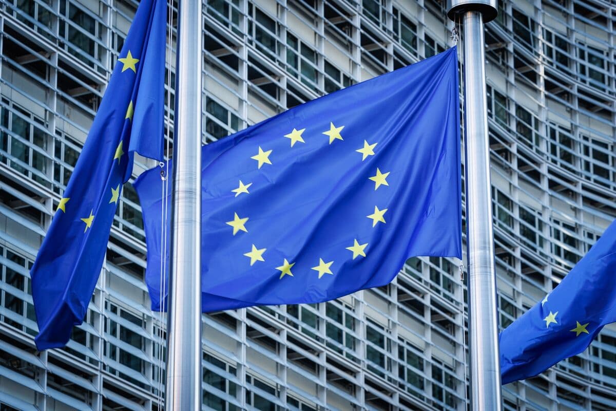Delays and Funding Issues Hinder EU's €20 Billion AI Data Center Initiative