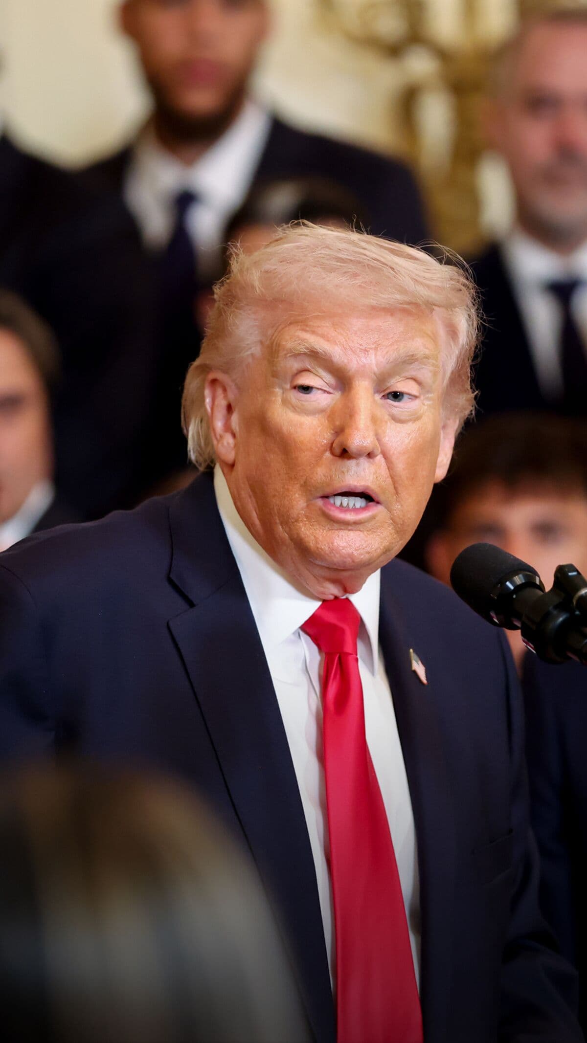 Why Did the US Give India a Pass on Russian Oil?