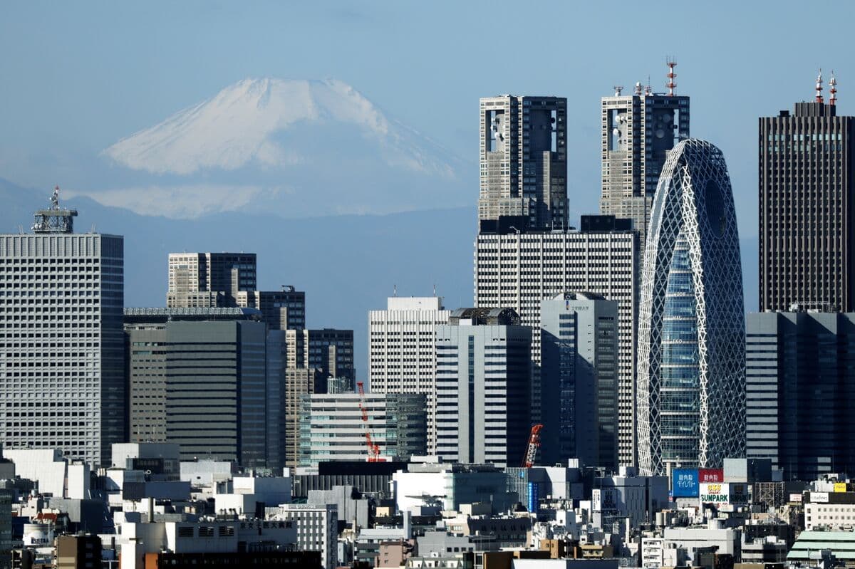 Korea Investment Corp. to Establish Tokyo Office for Alternative Asset Investments