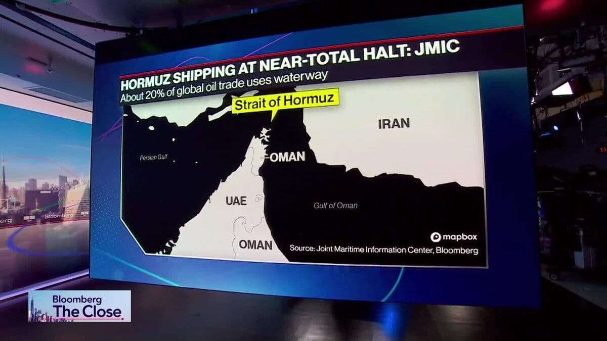 World Is Losing 10 Million Barrels of Oil a Day, Morse Says