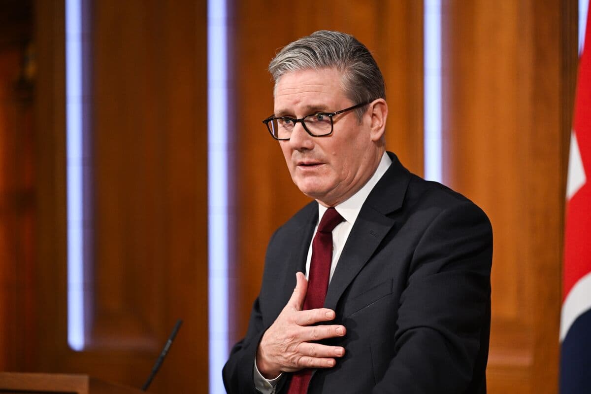 HSBC's Kettner: UK Politics Leads to Short-Term Focus in Gilt Markets